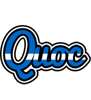 Quoc greece logo