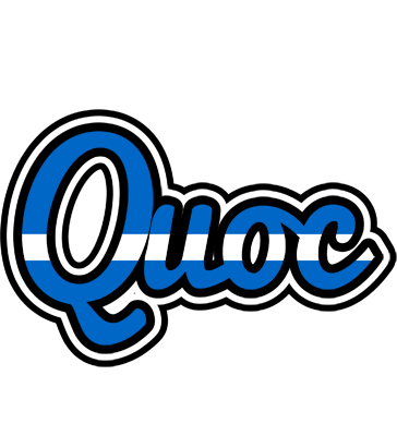 Quoc greece logo