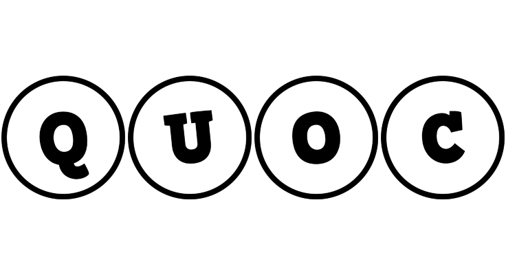 Quoc handy logo