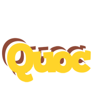 Quoc hotcup logo