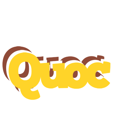 Quoc hotcup logo