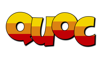 Quoc jungle logo