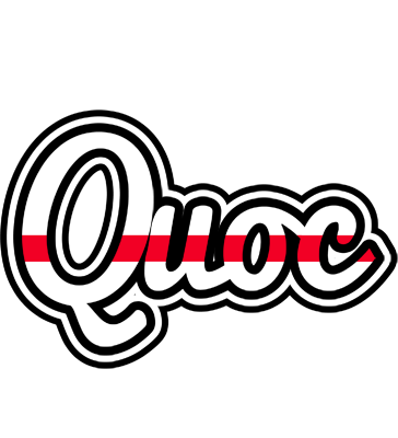 Quoc kingdom logo