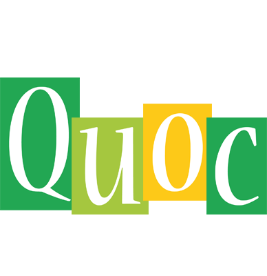 Quoc lemonade logo