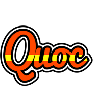 Quoc madrid logo