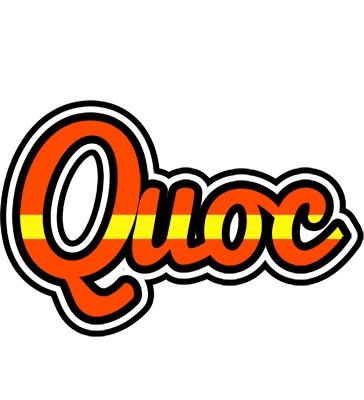 Quoc madrid logo