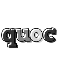 Quoc night logo