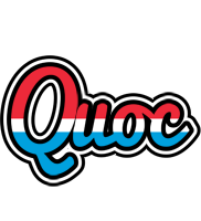 Quoc norway logo