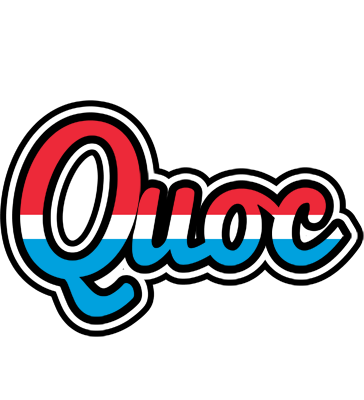 Quoc norway logo