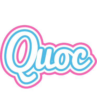 Quoc outdoors logo