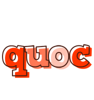 Quoc paint logo