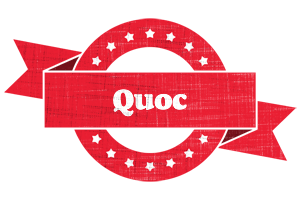 Quoc passion logo