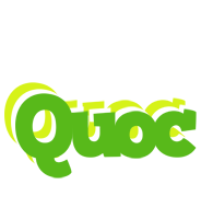 Quoc picnic logo