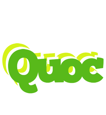 Quoc picnic logo