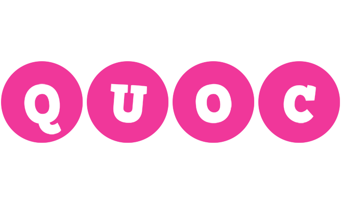 Quoc poker logo