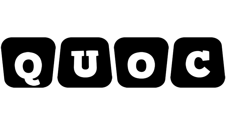Quoc racing logo