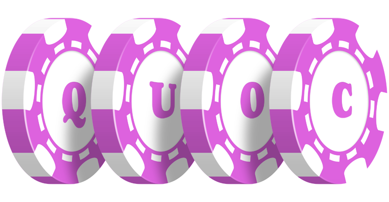 Quoc river logo