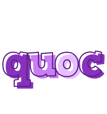 Quoc sensual logo