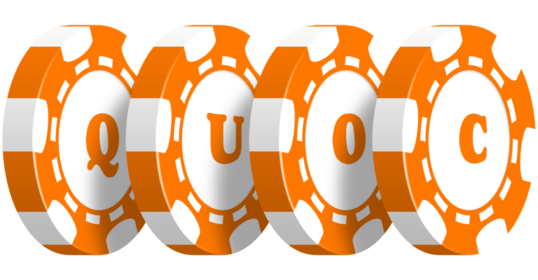 Quoc stacks logo