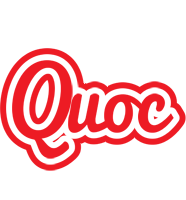 Quoc sunshine logo