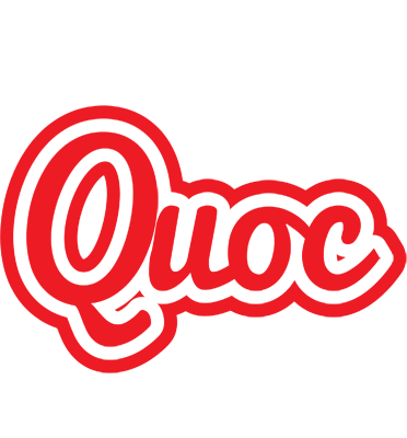 Quoc sunshine logo