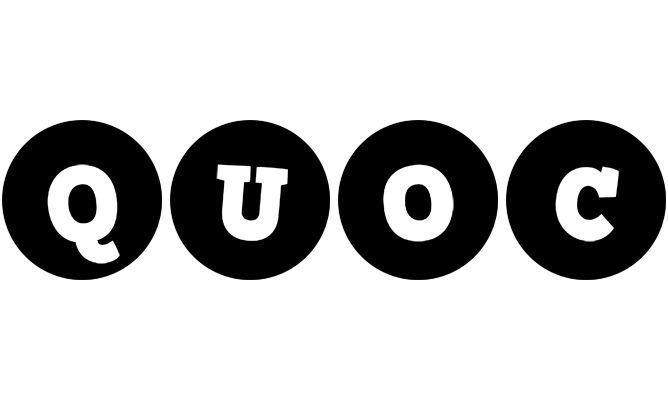 Quoc tools logo