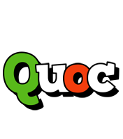 Quoc venezia logo