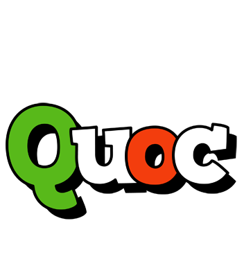 Quoc venezia logo