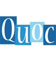 Quoc winter logo