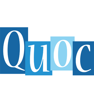 Quoc winter logo