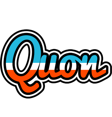 Quon america logo