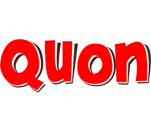 Quon basket logo