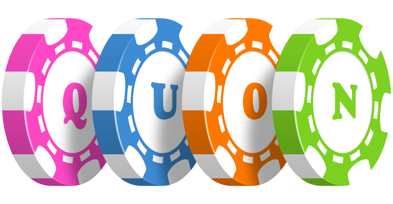 Quon bluffing logo