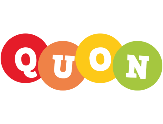 Quon boogie logo