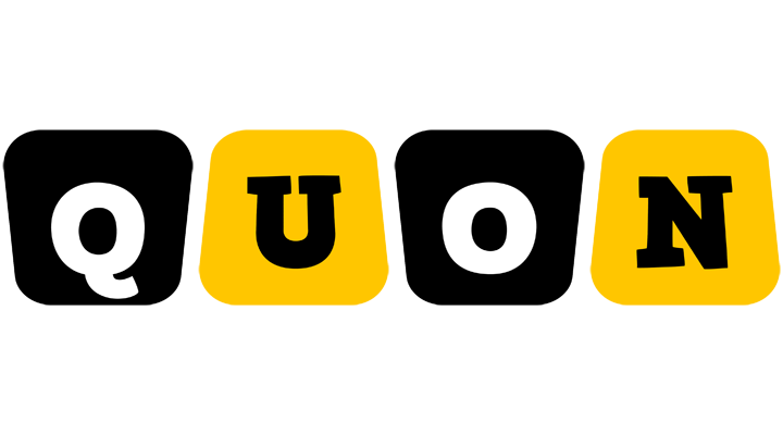 Quon boots logo