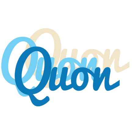 Quon breeze logo