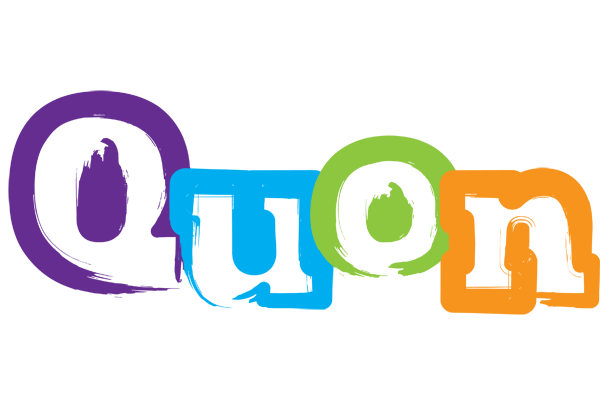 Quon casino logo