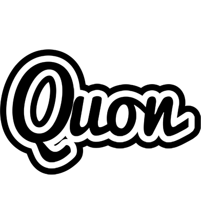 Quon chess logo