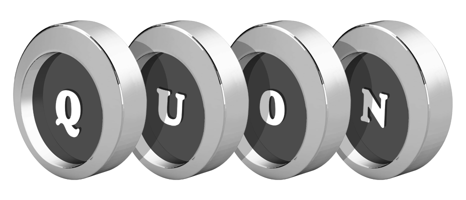 Quon coins logo