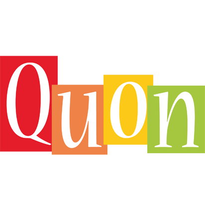 Quon colors logo