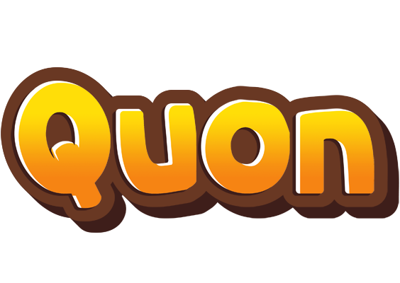 Quon cookies logo