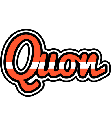 Quon denmark logo