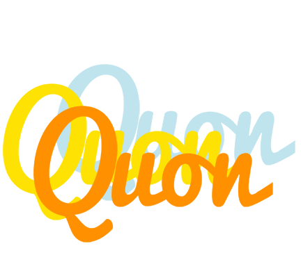 Quon energy logo