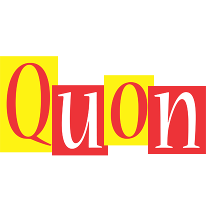 Quon errors logo
