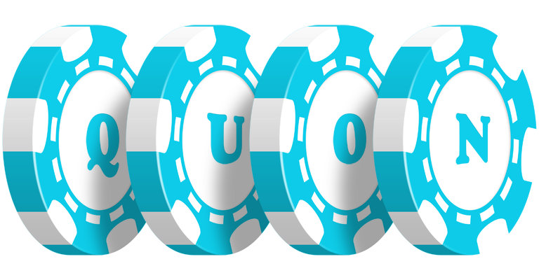 Quon funbet logo
