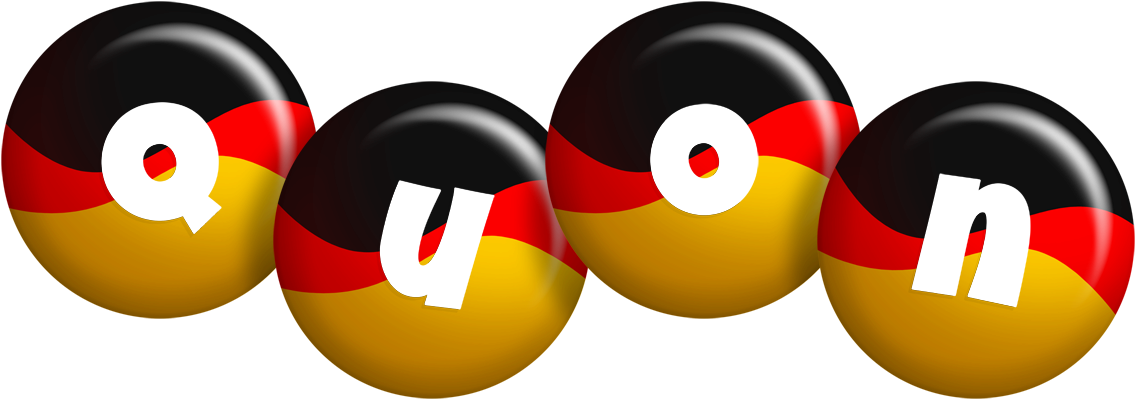 Quon german logo