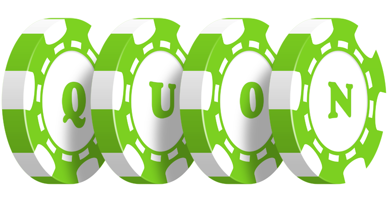 Quon holdem logo