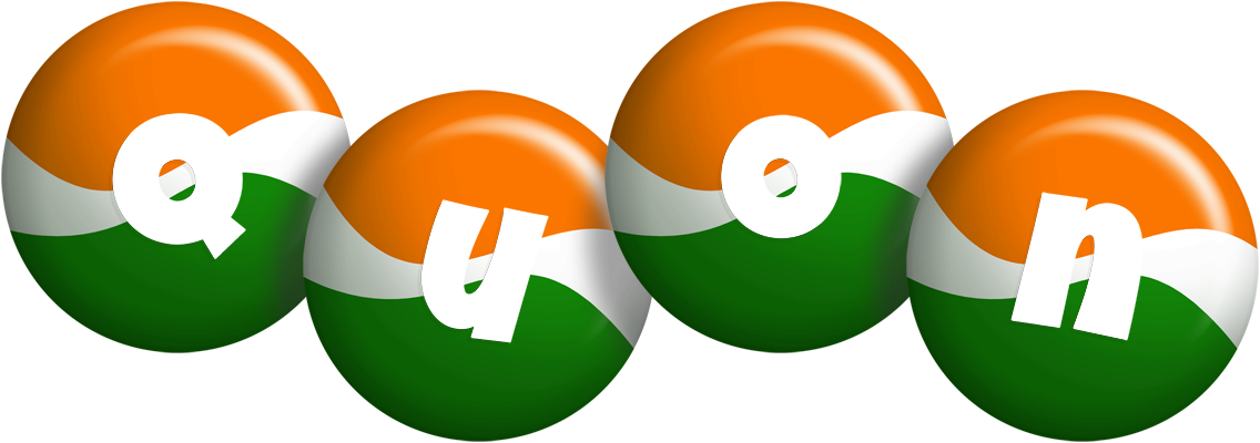 Quon india logo