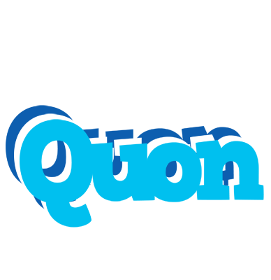 Quon jacuzzi logo