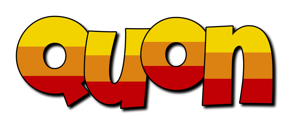 Quon jungle logo